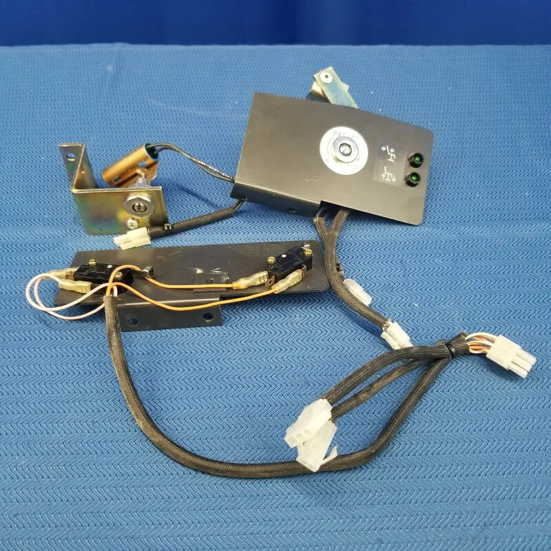 Belmont Bel 7 Chair Limit Switch & Preset Assembly Replacement Part