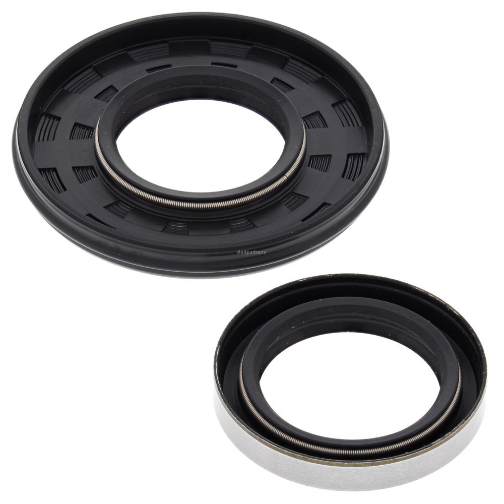Polaris Indy RXL 650, 1990-1997, Crank / Crankshaft Oil Seal Kit