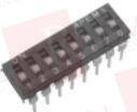 APEM COMPONENT NDIR-06-S-TV / NDIR06STV (BRAND NEW)