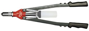 1/4" Heavy-Duty Hand Riveter 2 Count AST-1426