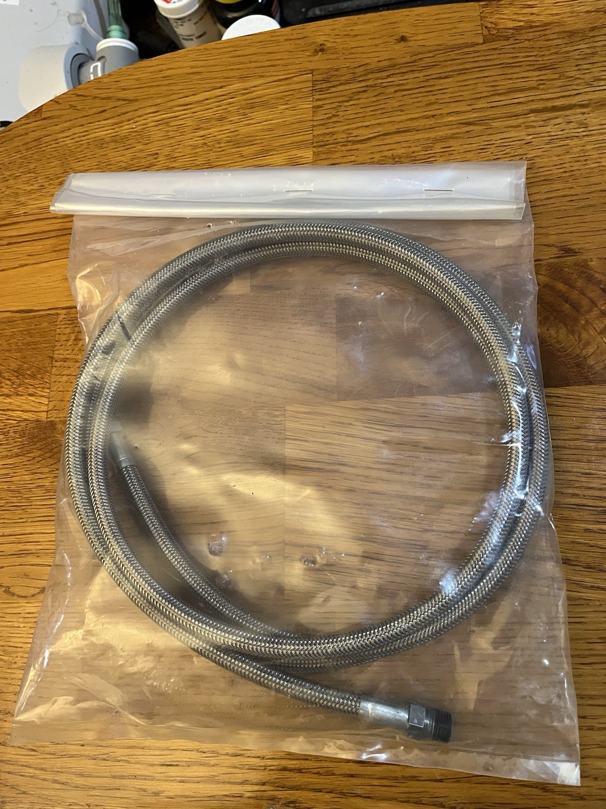 New Braided Line 60inches for Paintball