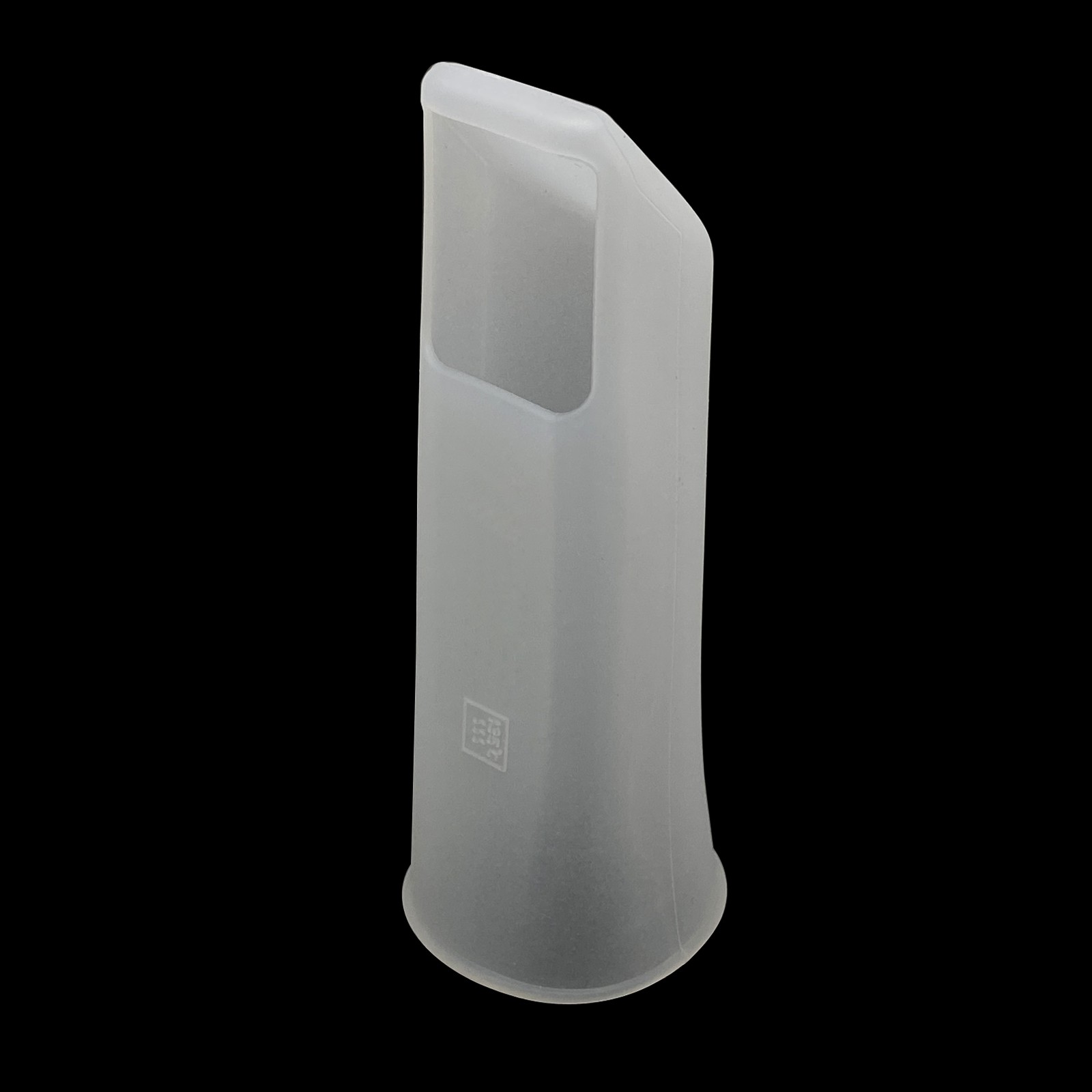 10pcs 3Shape TRIOS 3 Scanner Tip Protective Clear Sleeves Autoclavable Silicone