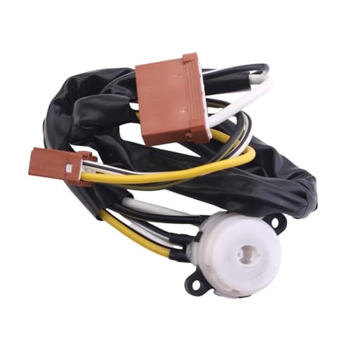 35130-S04-305 Electrical Ignition Switch Ignition Key Switch for Civic 1.6L