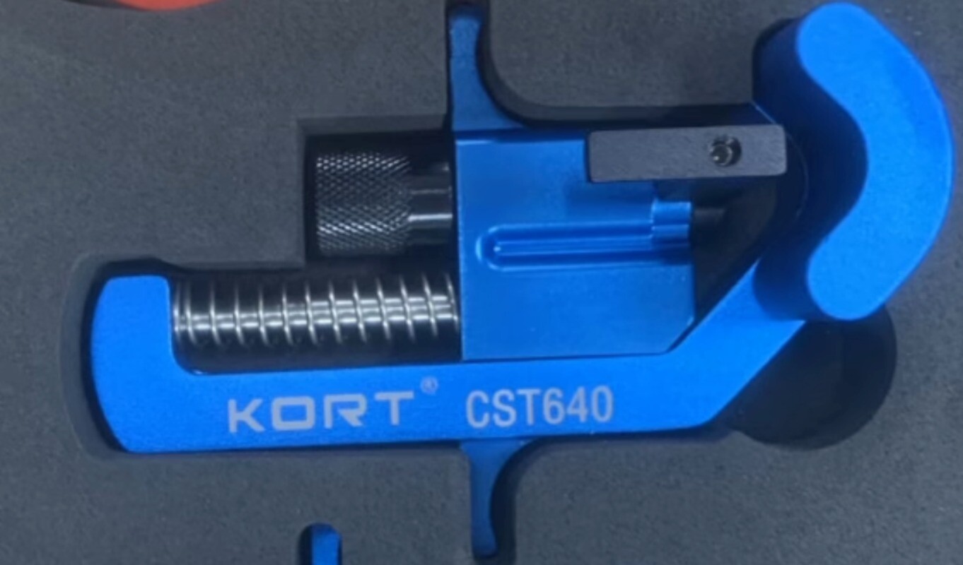 Semiconductor Layer Stripper CST640 Cable Stripper Is Suitable Diameter 16-41mm