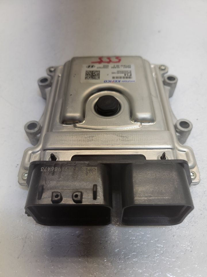 2020-2022 Hyundai Palisade Transmission TCU Control Module 95440-4GBS0