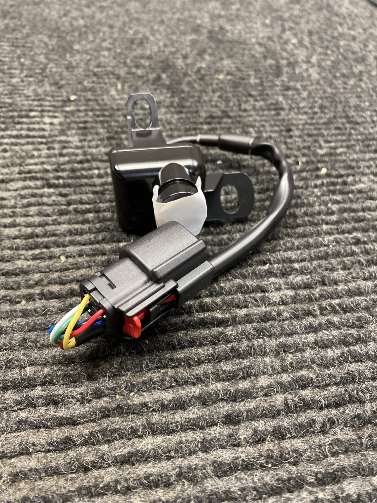 TRQ Rear View Camera ADA49977