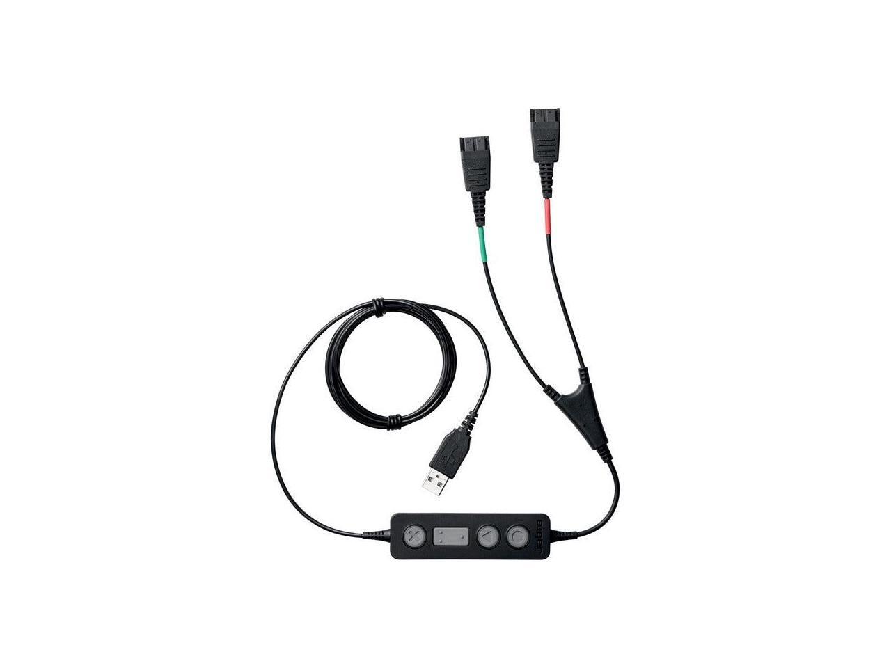 Jabra Link 265 Usb-Qd Training Cable