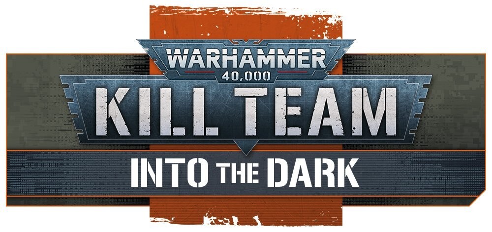 Games Workshop Kill Team Into The Dark English