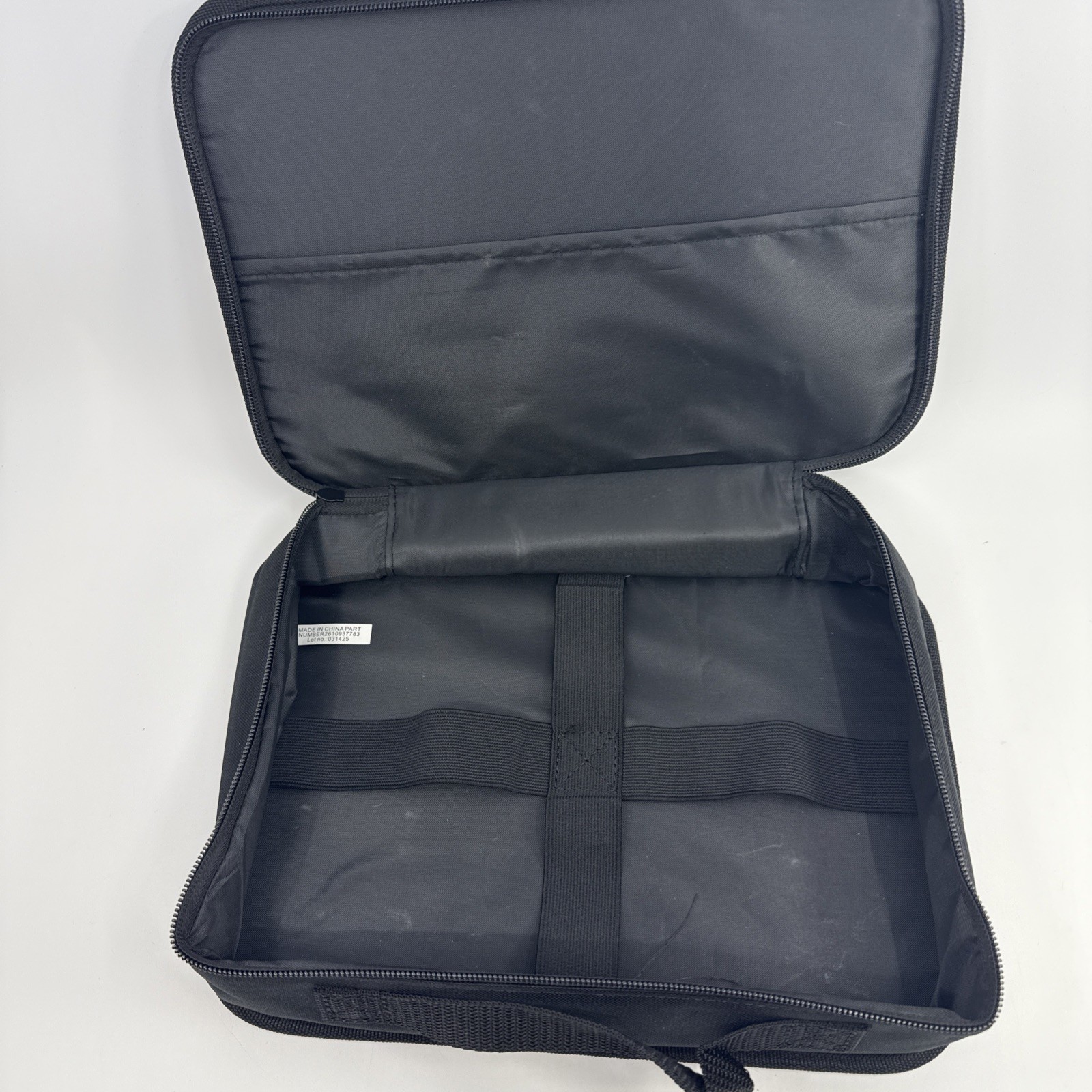 Bosch Soft Carrying Case 2610937783