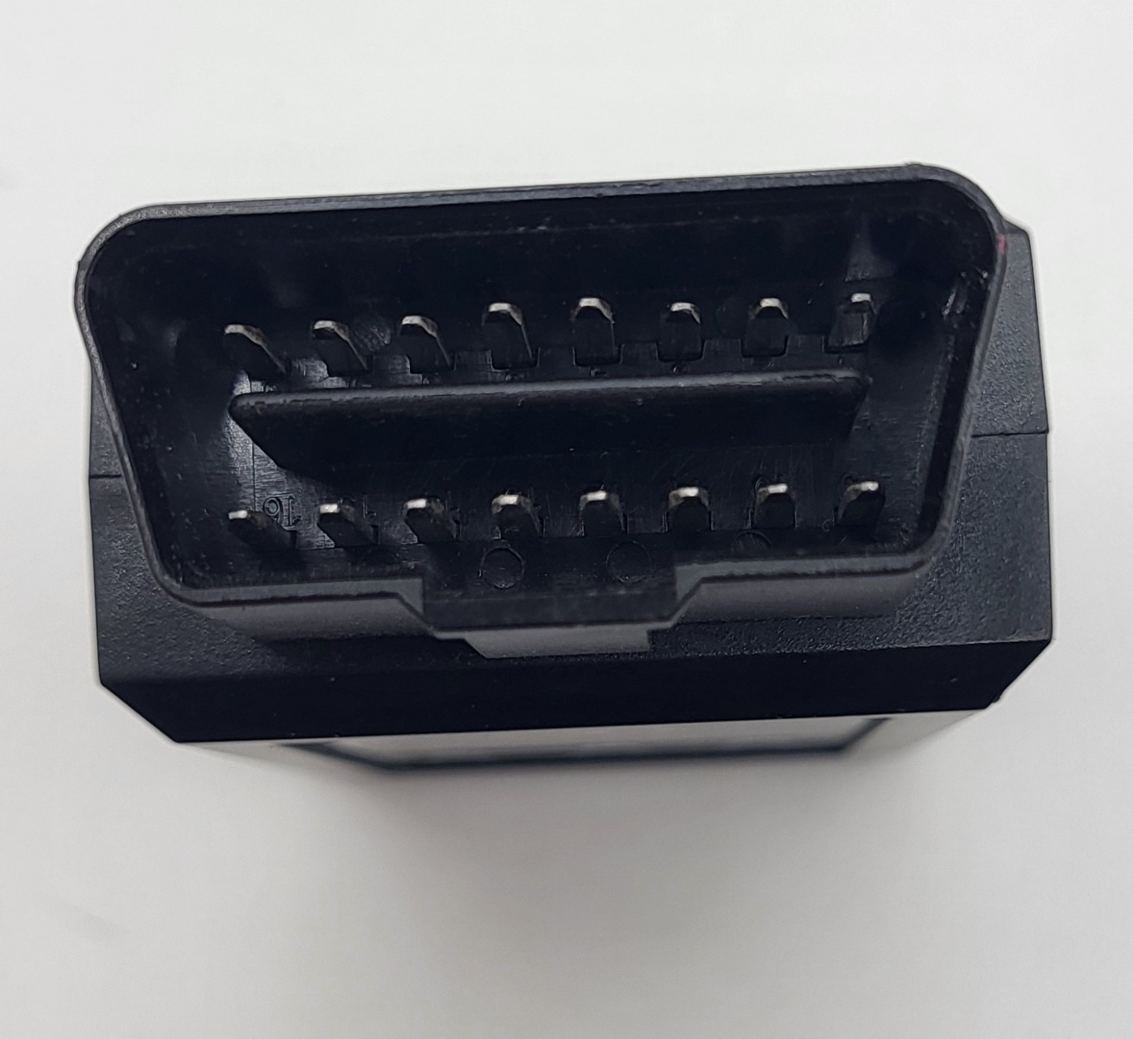 OBD2 GPS