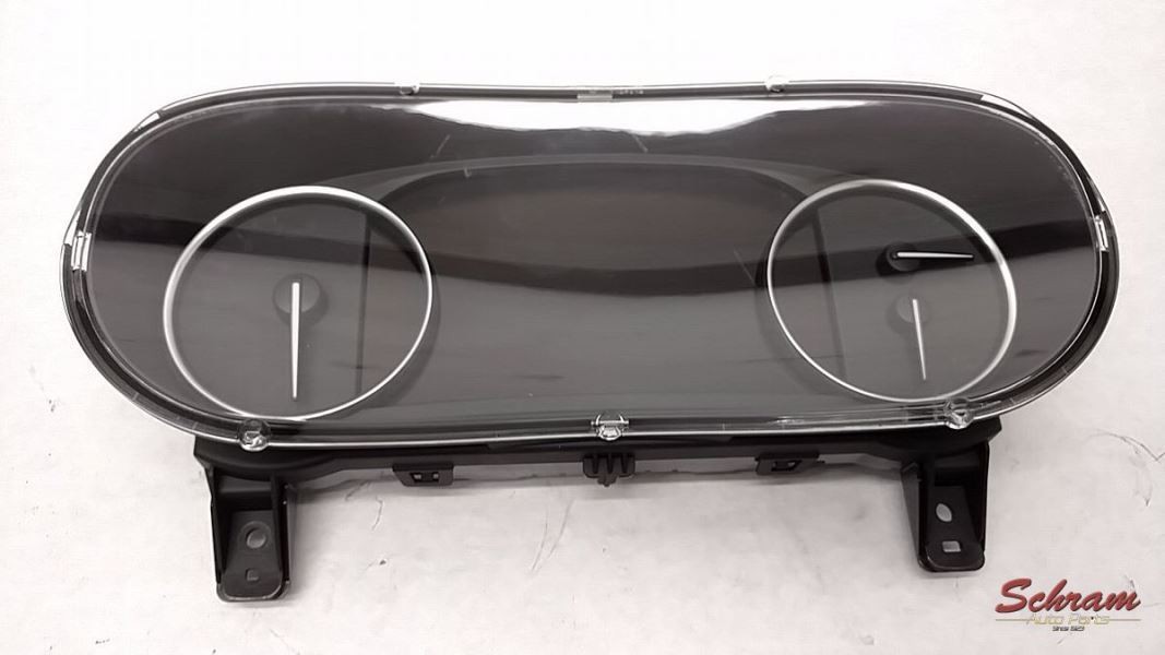 2019 Buick LaCrosse Speedometer Head/Cluster 1996374