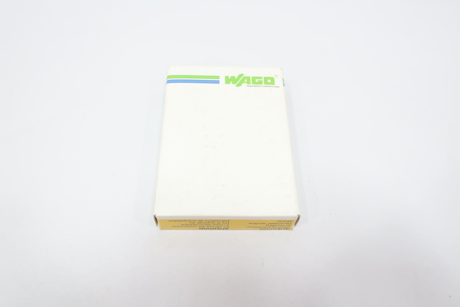 Wago 750-552 Analog Output Module
