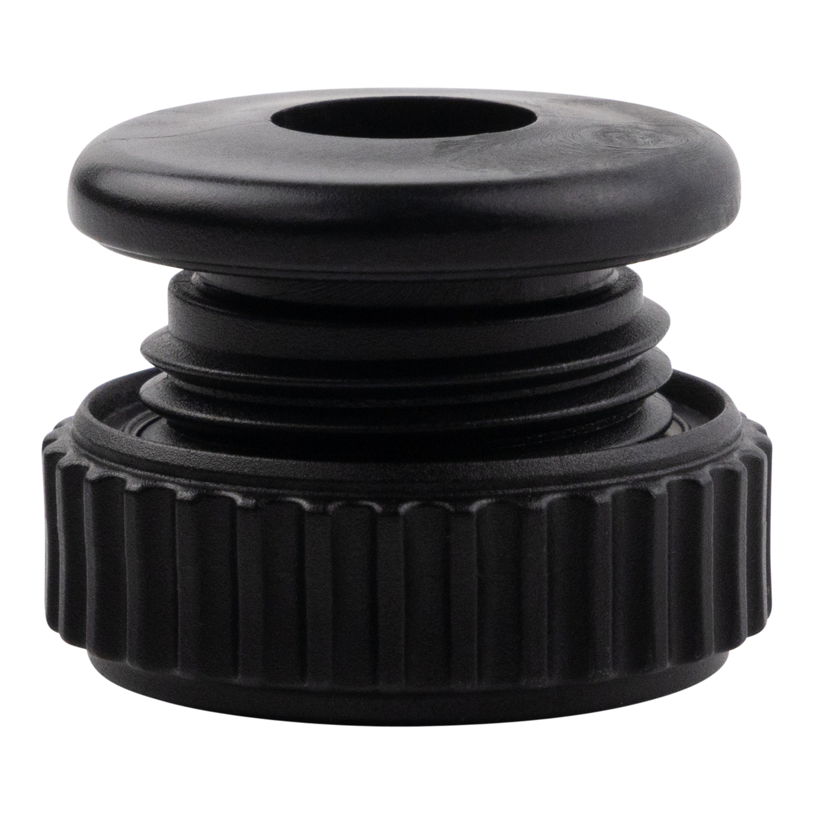 Toro Flex Connect Layflat Eye Connection w/ Locking Nut
