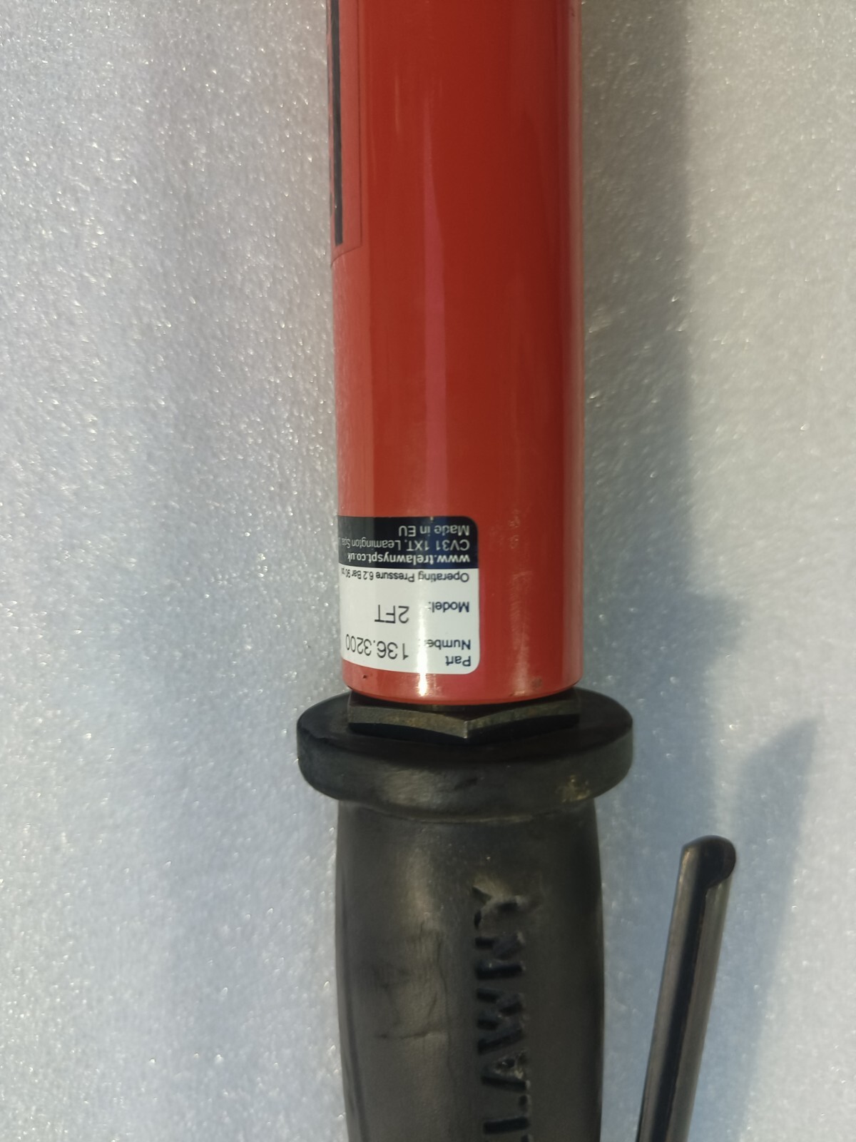 Trelawny 2ft Long Reach Scaler PARTNO.136.3200 (free fast shipping)