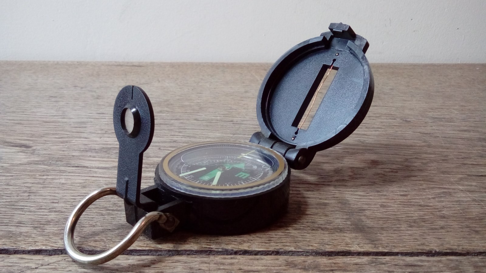 Engineer Directional Compass