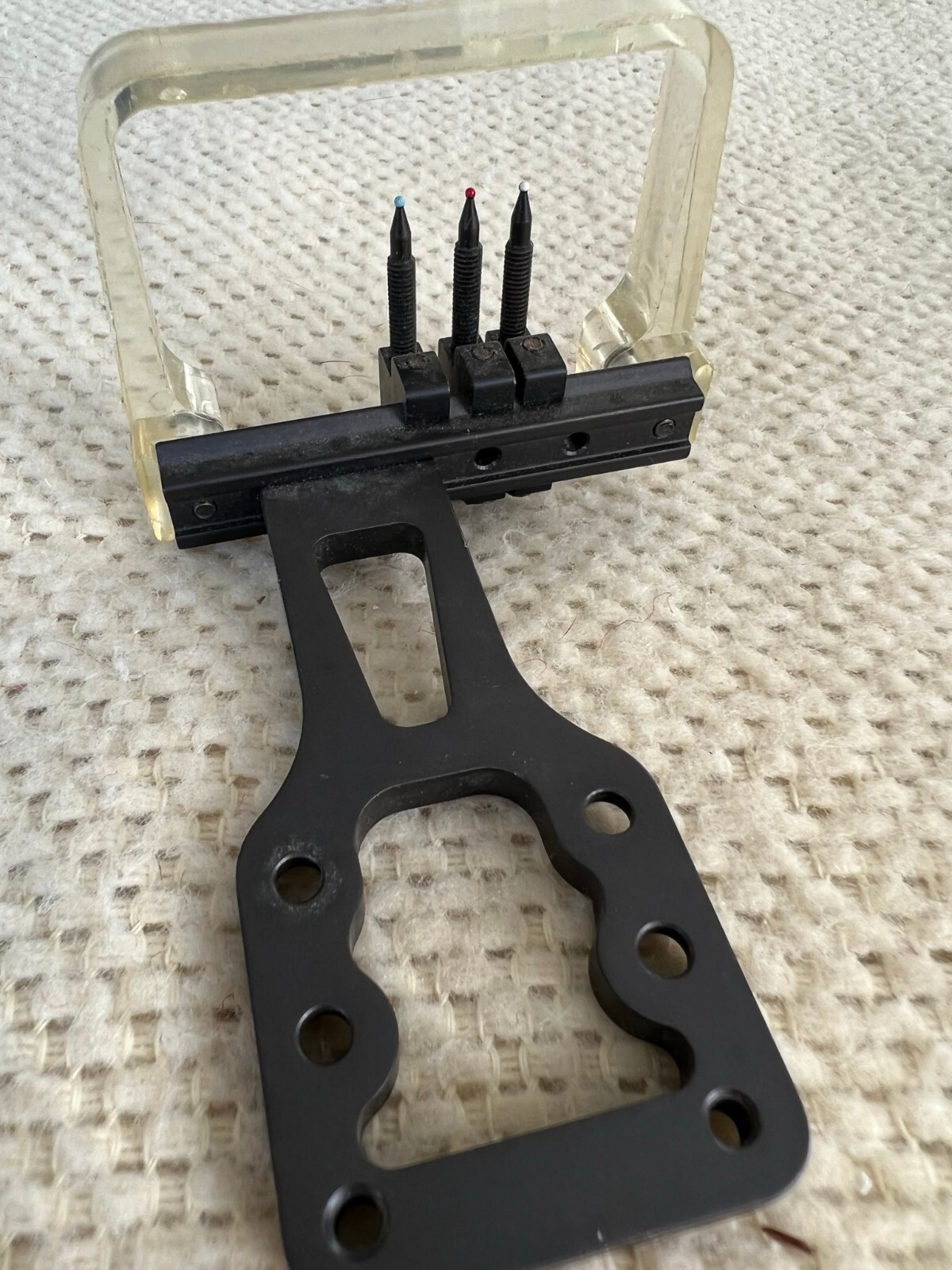 Cobra Pin Sight