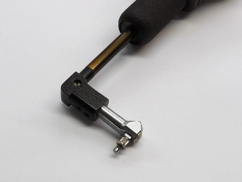Federal 90 Degree Dial Bore Gage DBG-002SP
