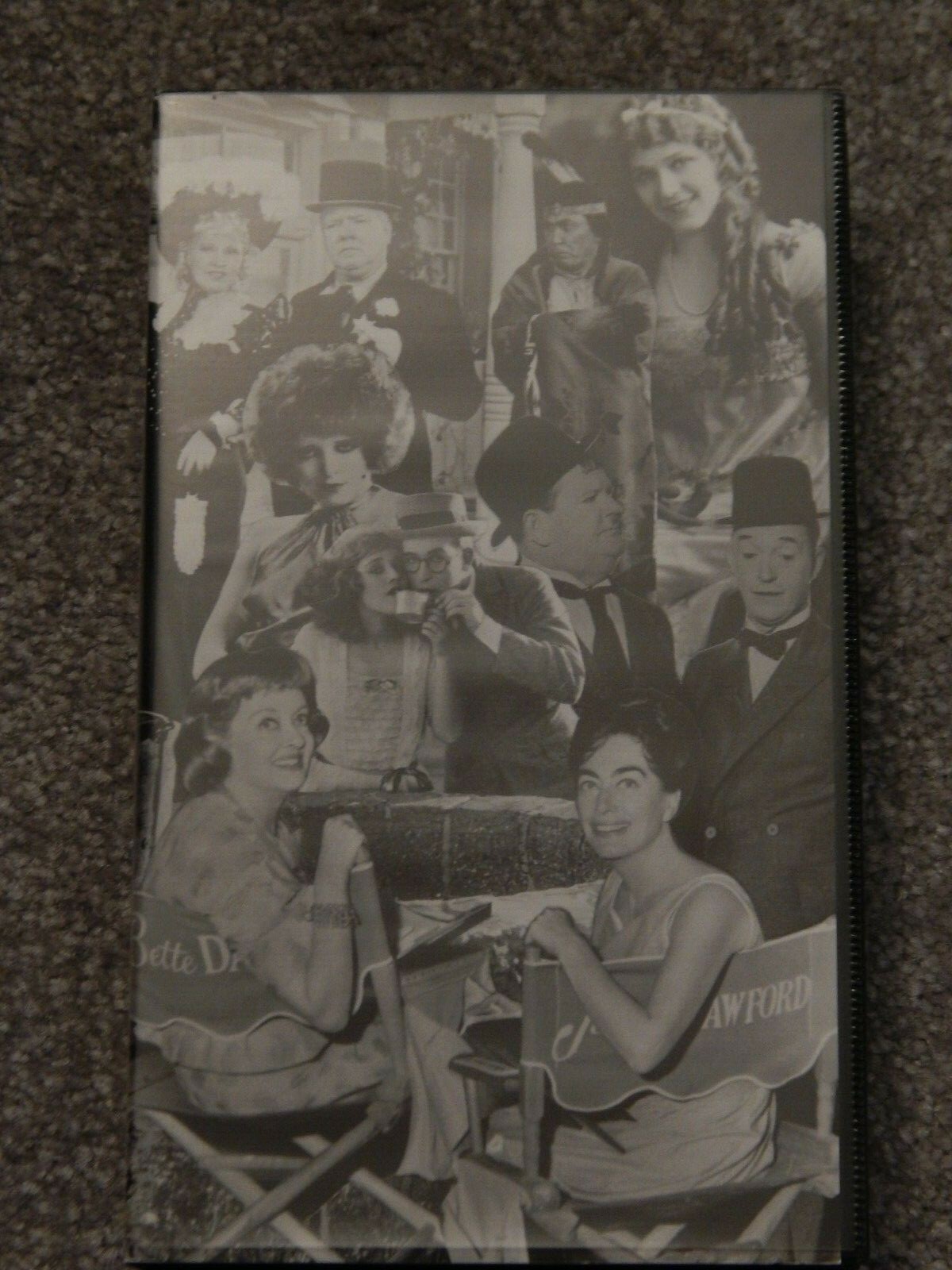 BEYOND THE DARKNESS (1979)(FOOTHILL VHS) KIERAN CANTER, FRANCA STOPPI HORROR