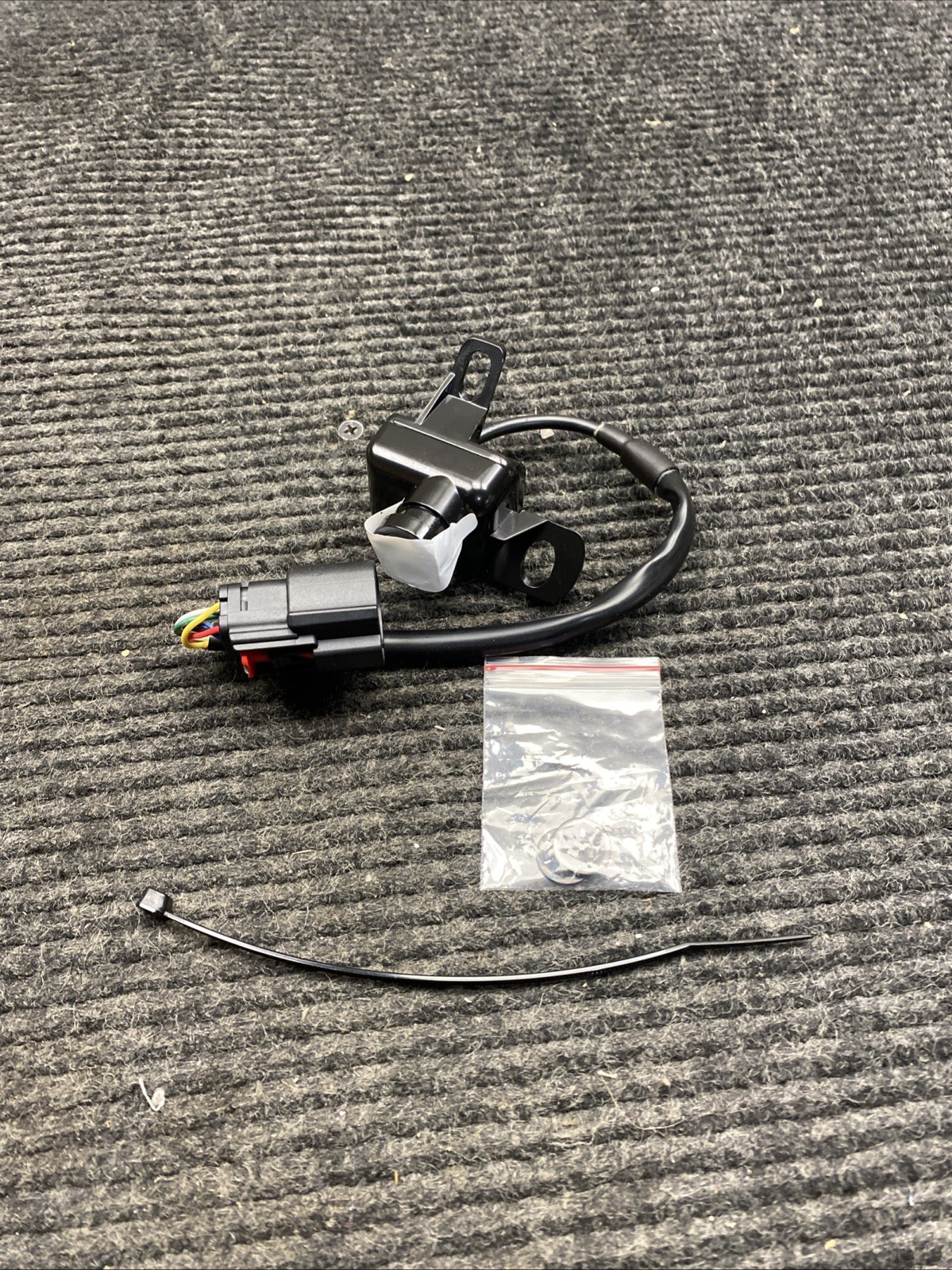 TRQ Rear View Camera ADA49977