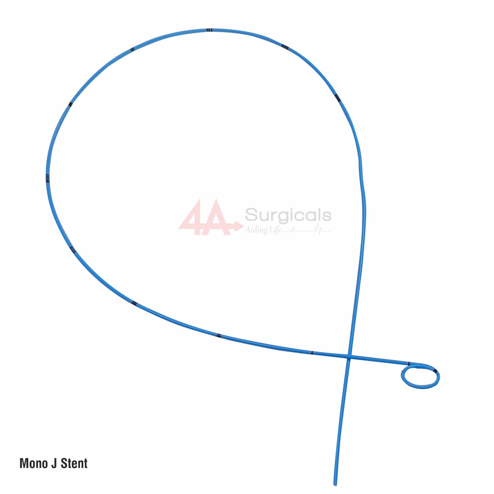 Mono J stent 6fr/70cm 10pcs.