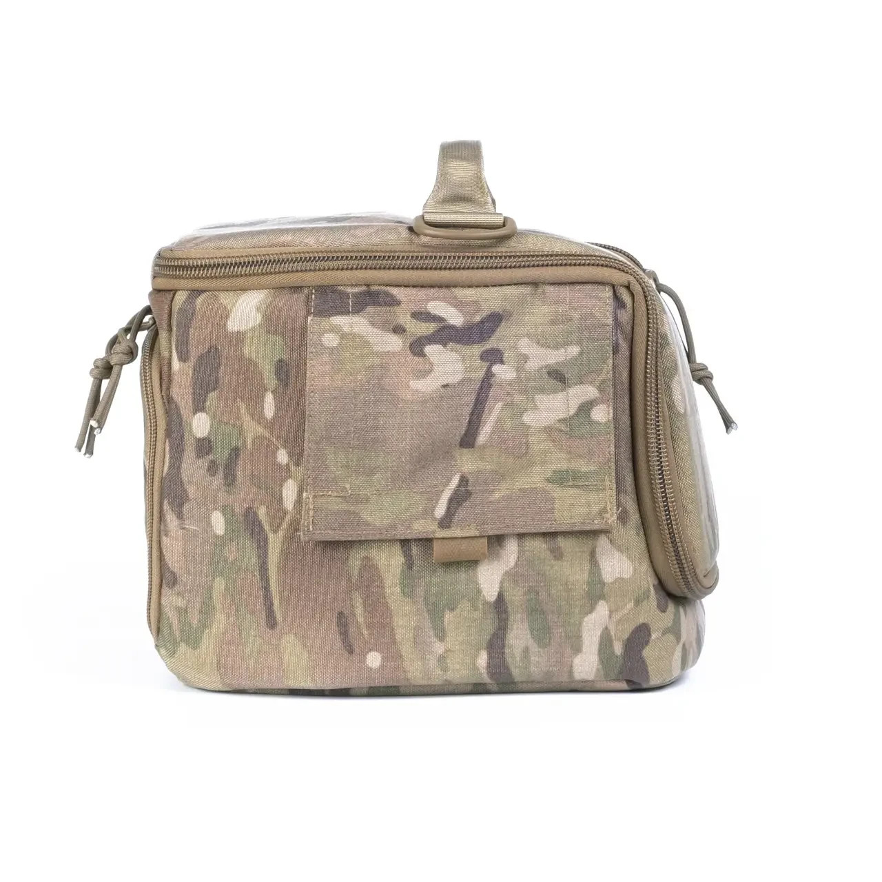 Shockproof bag for EcoFlow RIVER 2 max, multicam
