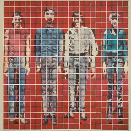 Talking Heads - More Songs About Buildings And Food (180 Gram Vinyl) [New Vinyl