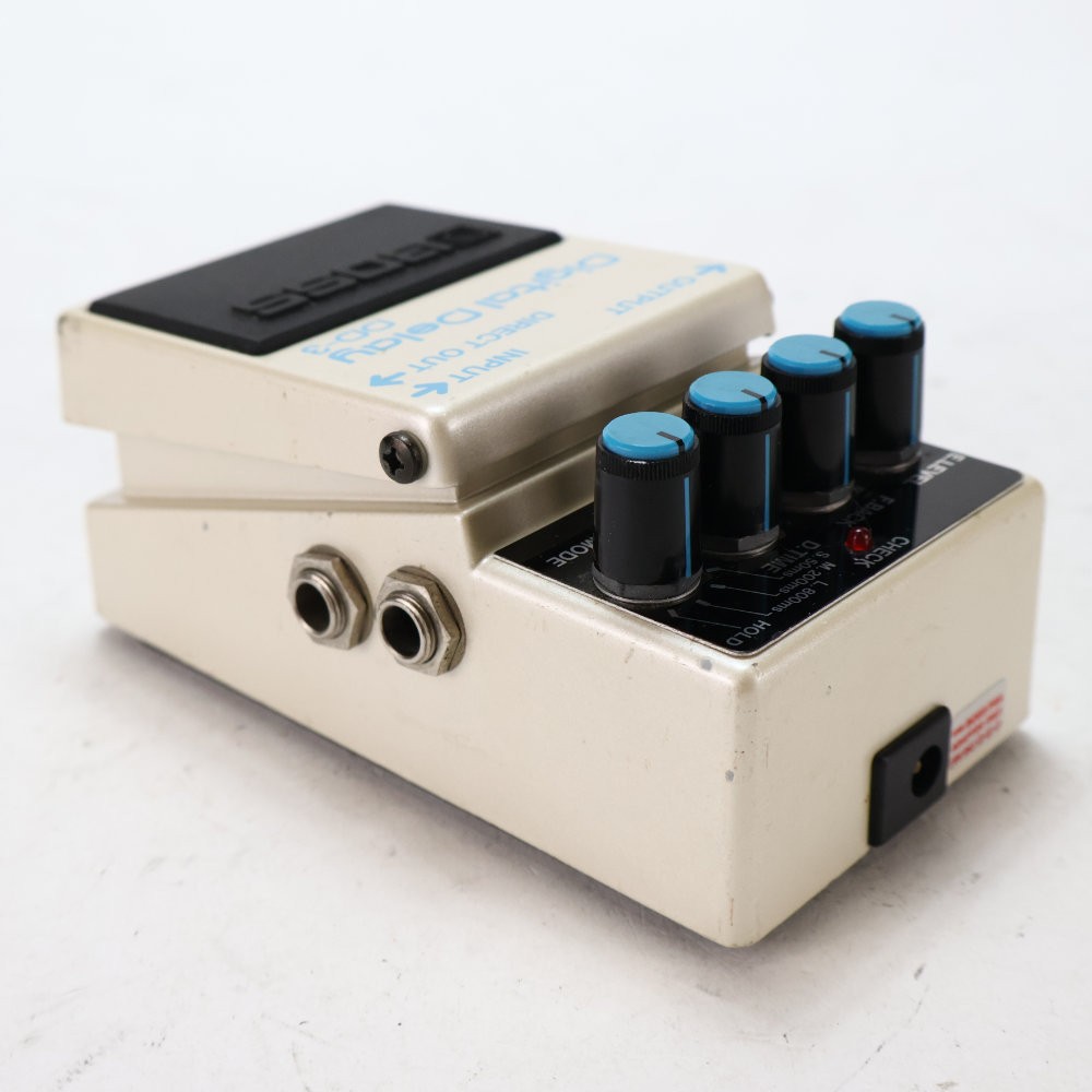 BOSS DD-3 Digtal Delay 3621