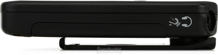 Listen Technologies LR-3200 Intelligent DSP RF Receiver - 72MHz