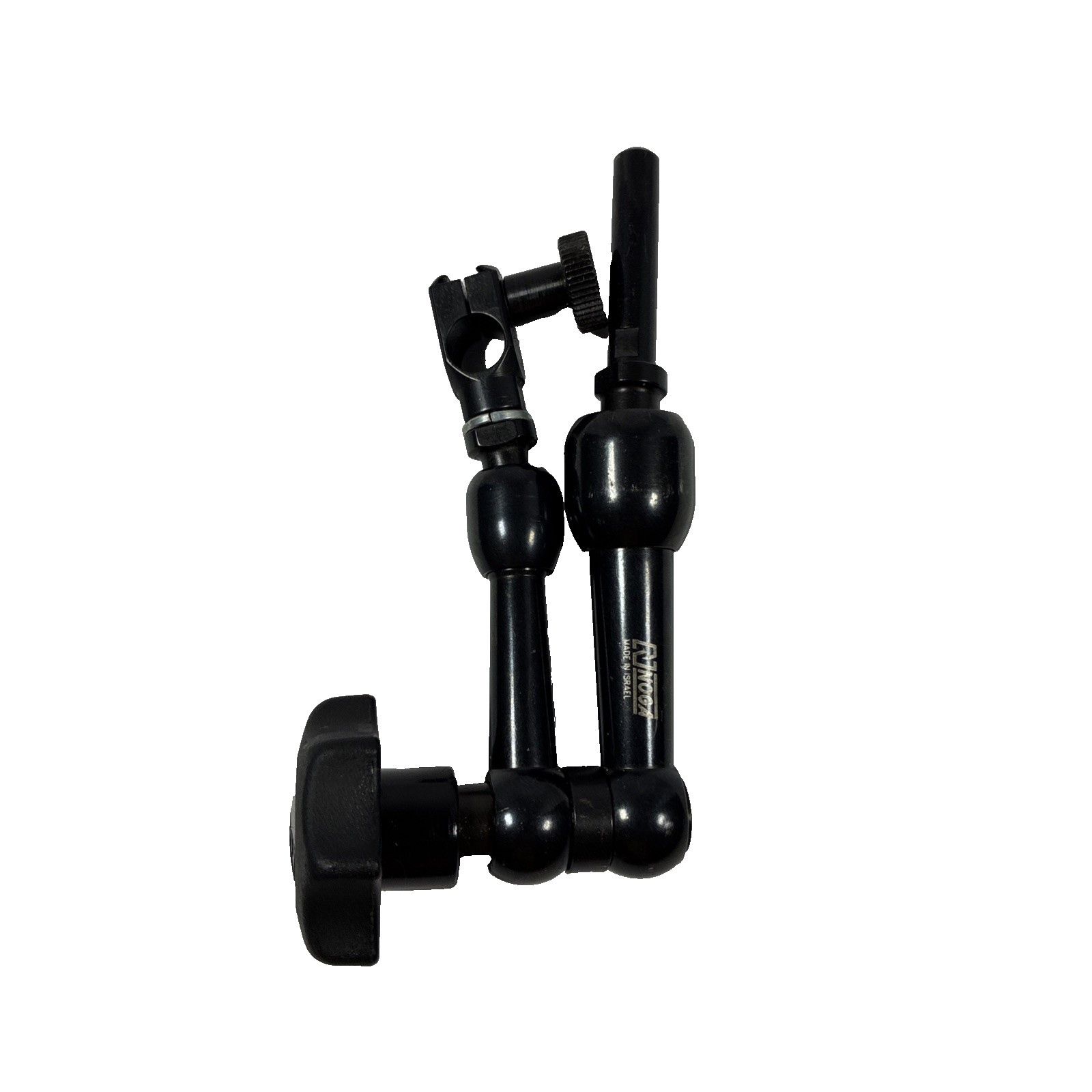 Noga Flexible Dovetail Dial Indicator Holder