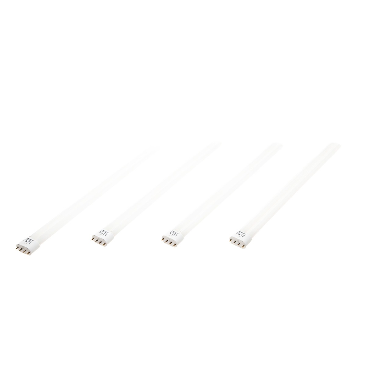 Limelite VB-1382 Studiolite DMX Lumilux D Lamp Set - SET OF 4 SKU#1811696