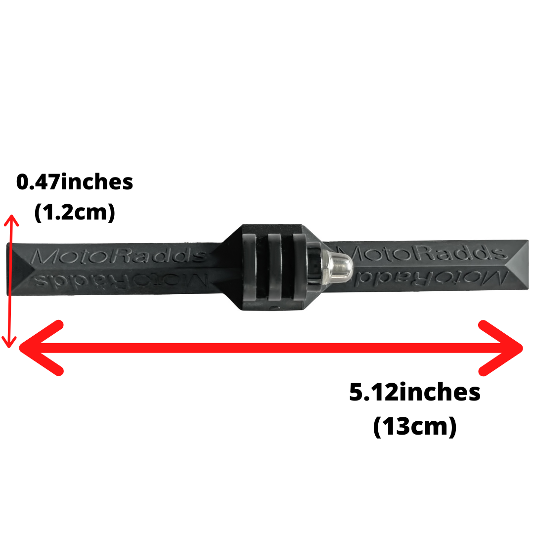 FLEX Chin Mount for AIROH VALOR