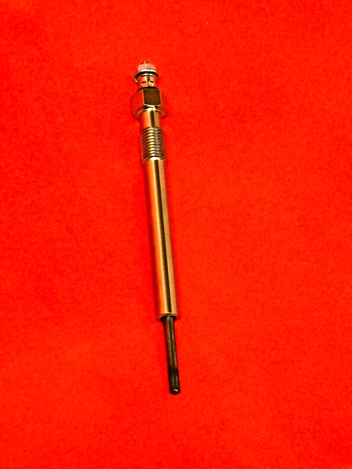 Diesel Glow Plug GP115 for Chevrolet	C5500 Kodiak GMC	C4500 Topkick