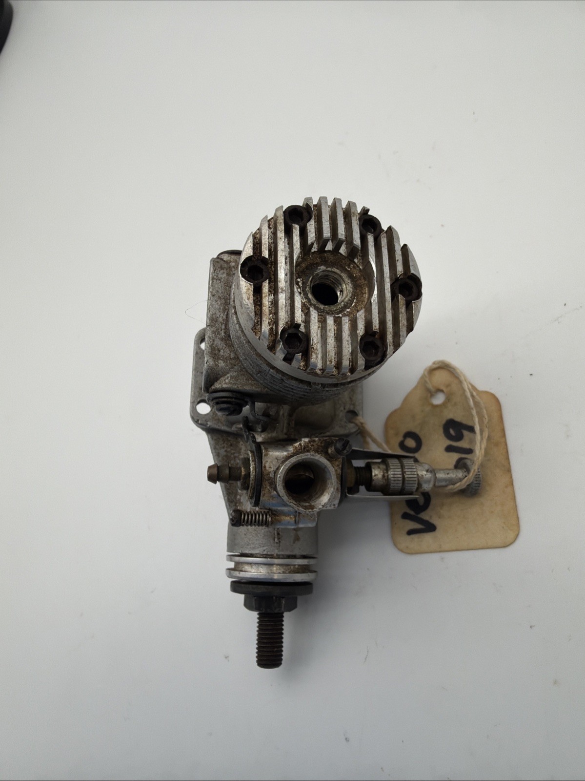 Veco 19 Radio Control Model Engine M16