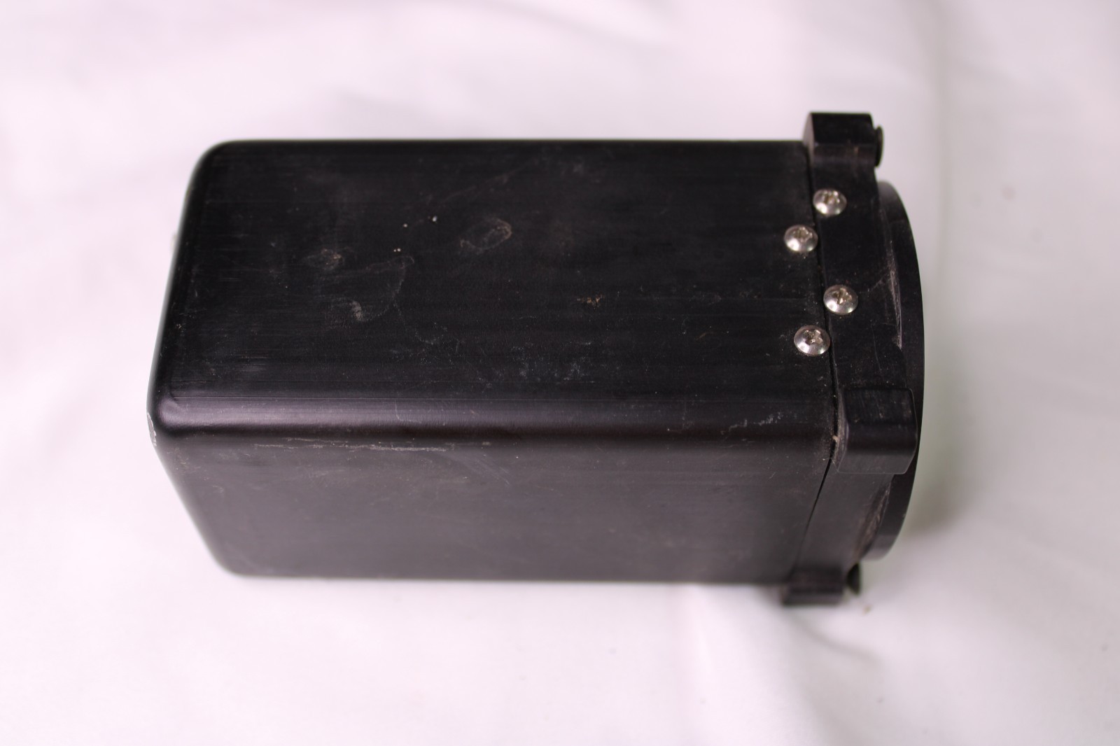 Horizon Instruments Aviation Indicator Model 336 6 cylinder Tachometer Airplane