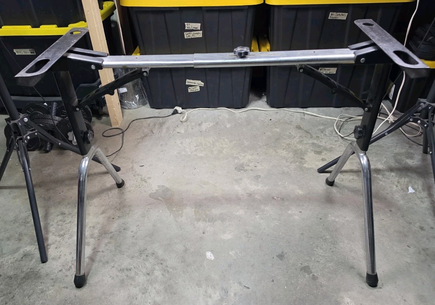Roland Foldable Keyboard Stand Heavy Duty