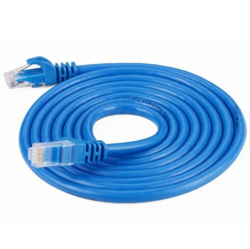 RJ45 Cat(Blue)