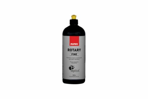 Rupes Fine Rotary Compound 1 Liter | Yellow Polish