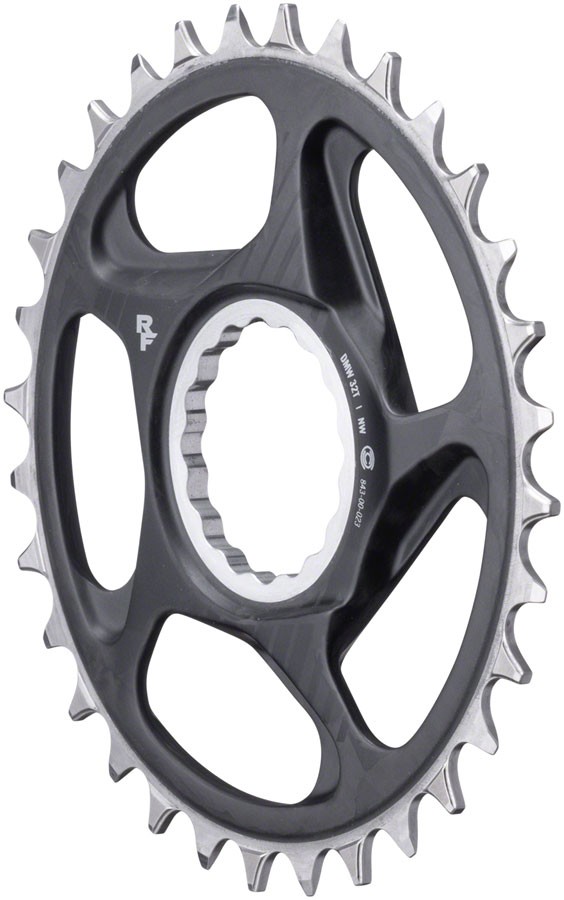 ERA Direct Mount Wide CINCH Chainring - RaceFace ERA Direct Mount Wide Chainring