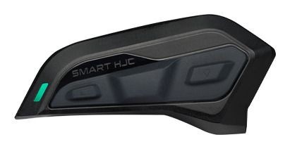 HJC - 11Be MATTE BLACK SMART Intercom
