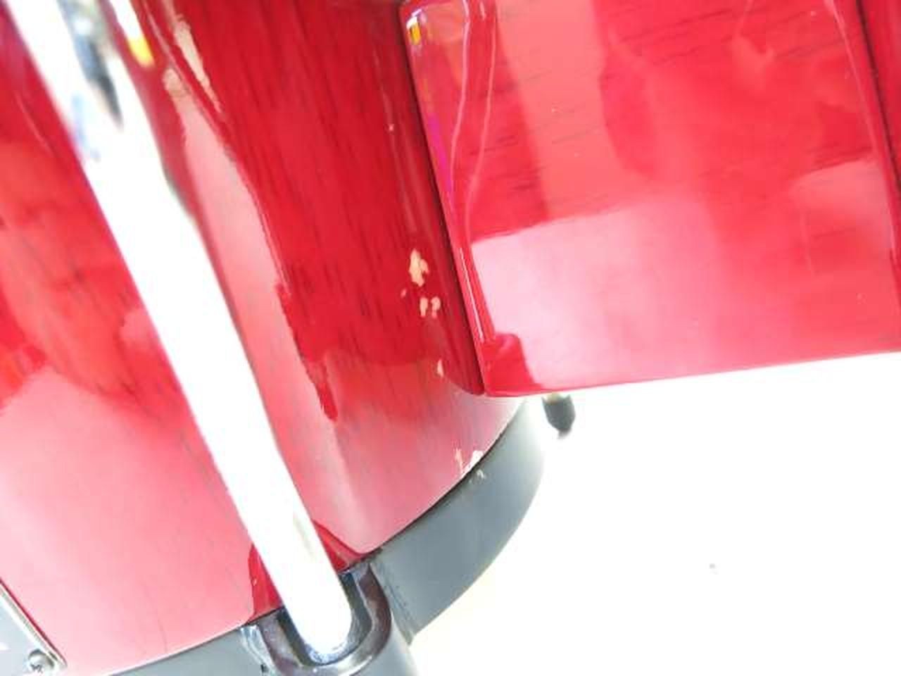 CROWN Bongo Used
