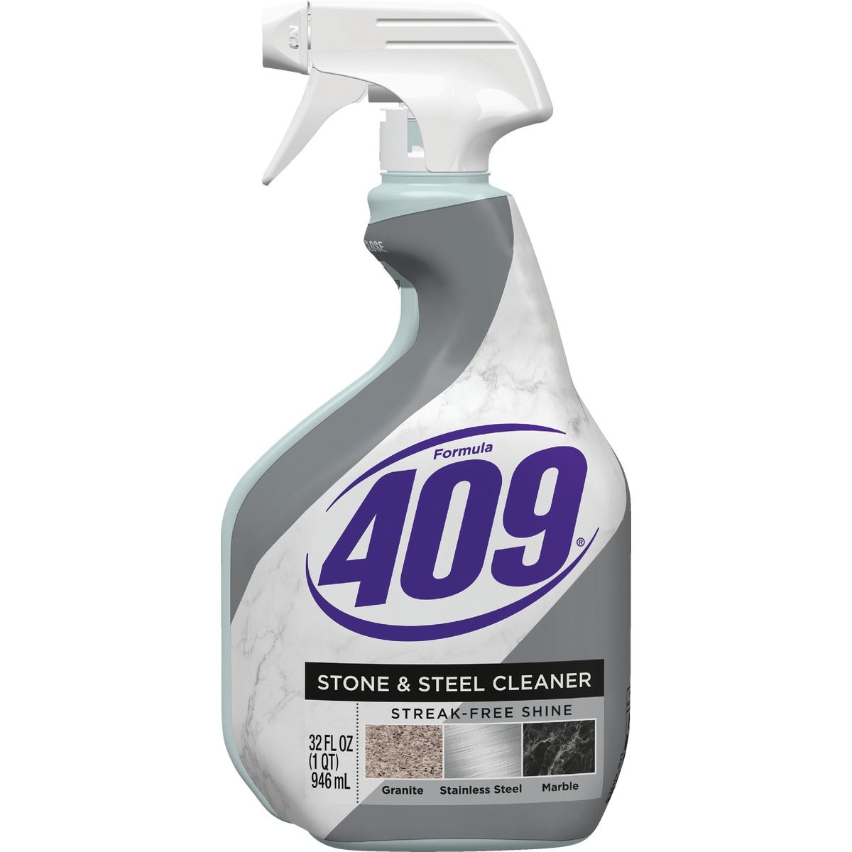 Formula 409 32 Oz. Stone & Steel Cleaner 30722 Pack of 9 Formula 409 30722