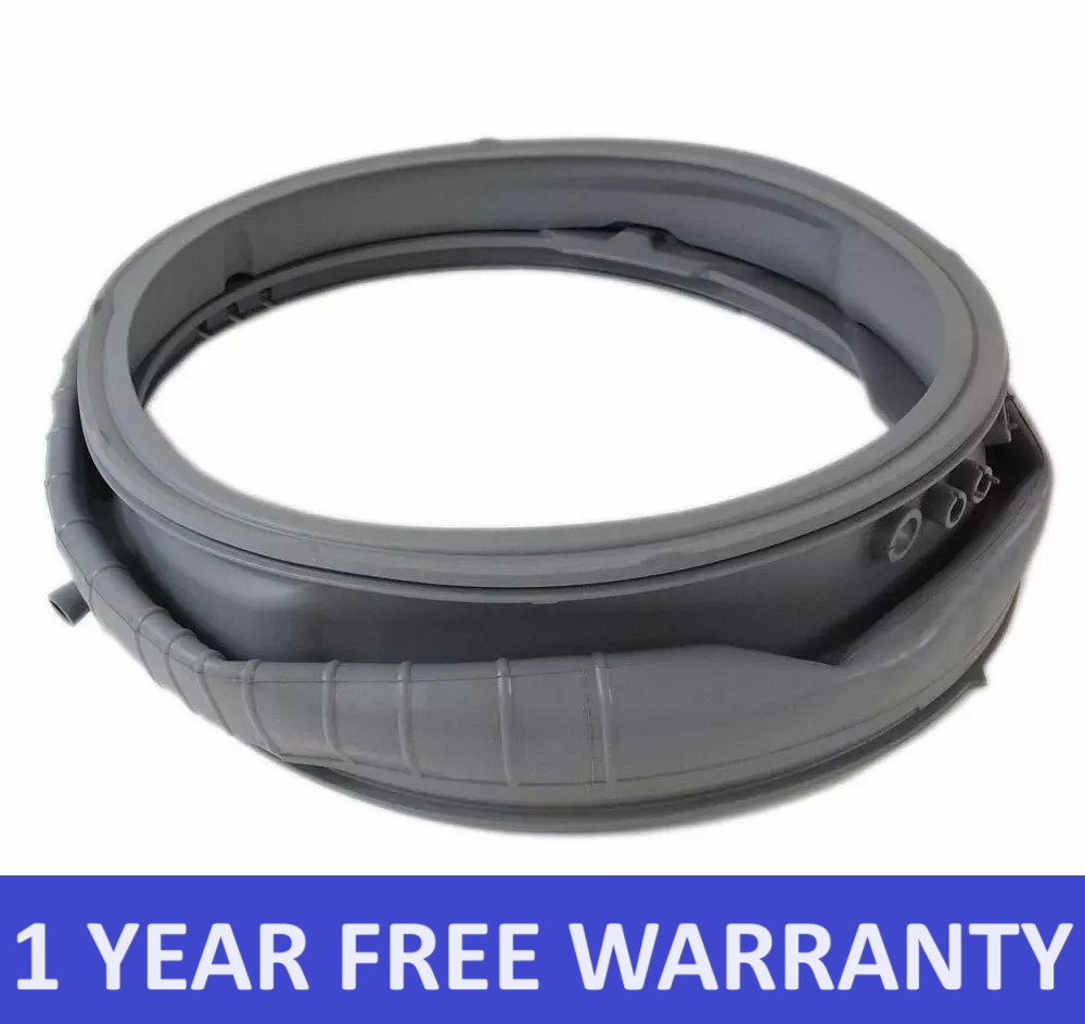 SealPro Washer Door Gasket For LG MDS47123618 AP6236841 PS12081605 1 YR WARRANTY