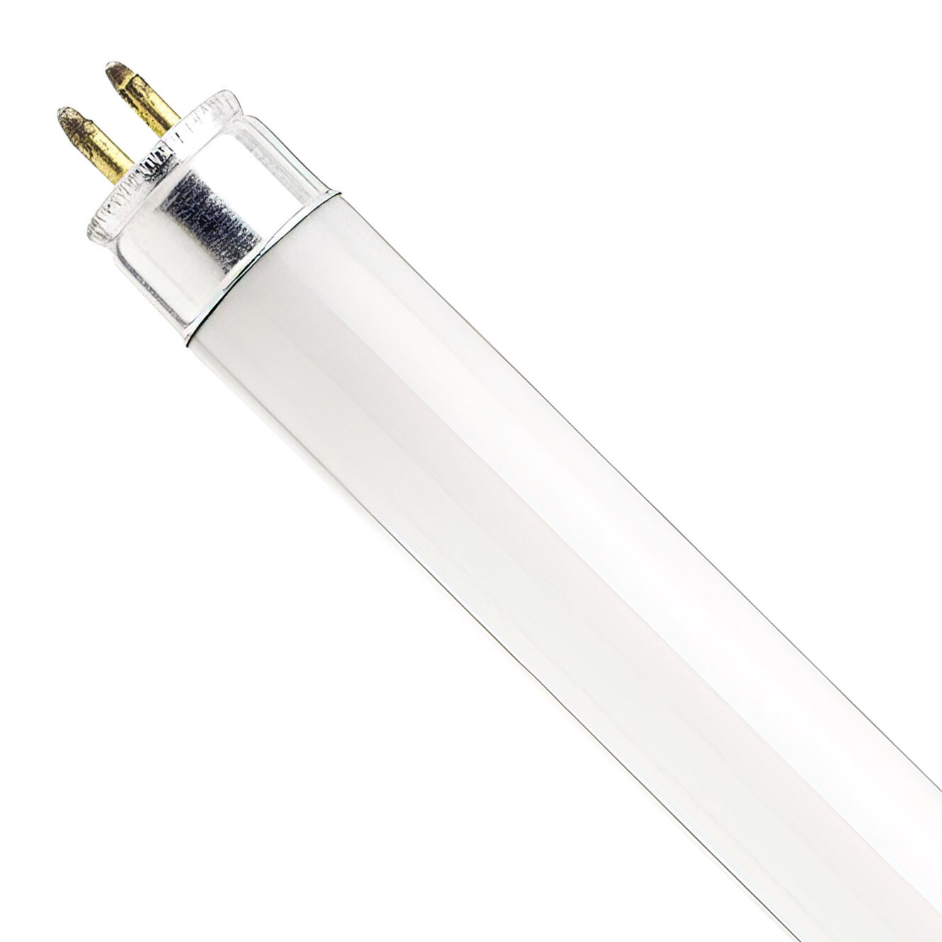 S1907 F13T5/WW Fluorescent Straight Tube 21" 13W T5 2-Pin G5 3000K Warm White