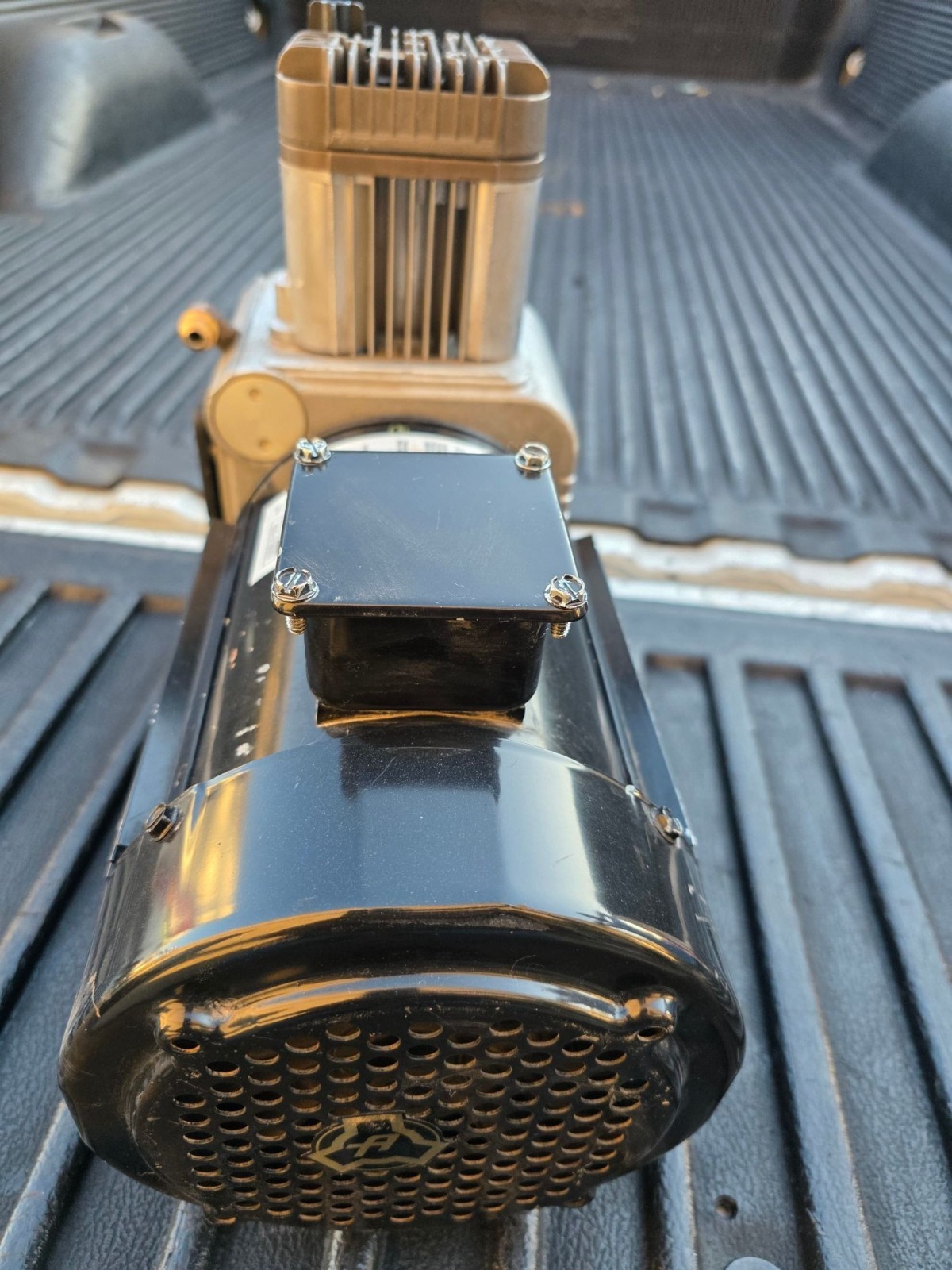 Air Techniques AirStar Compressor Head – Fits Multiple Models