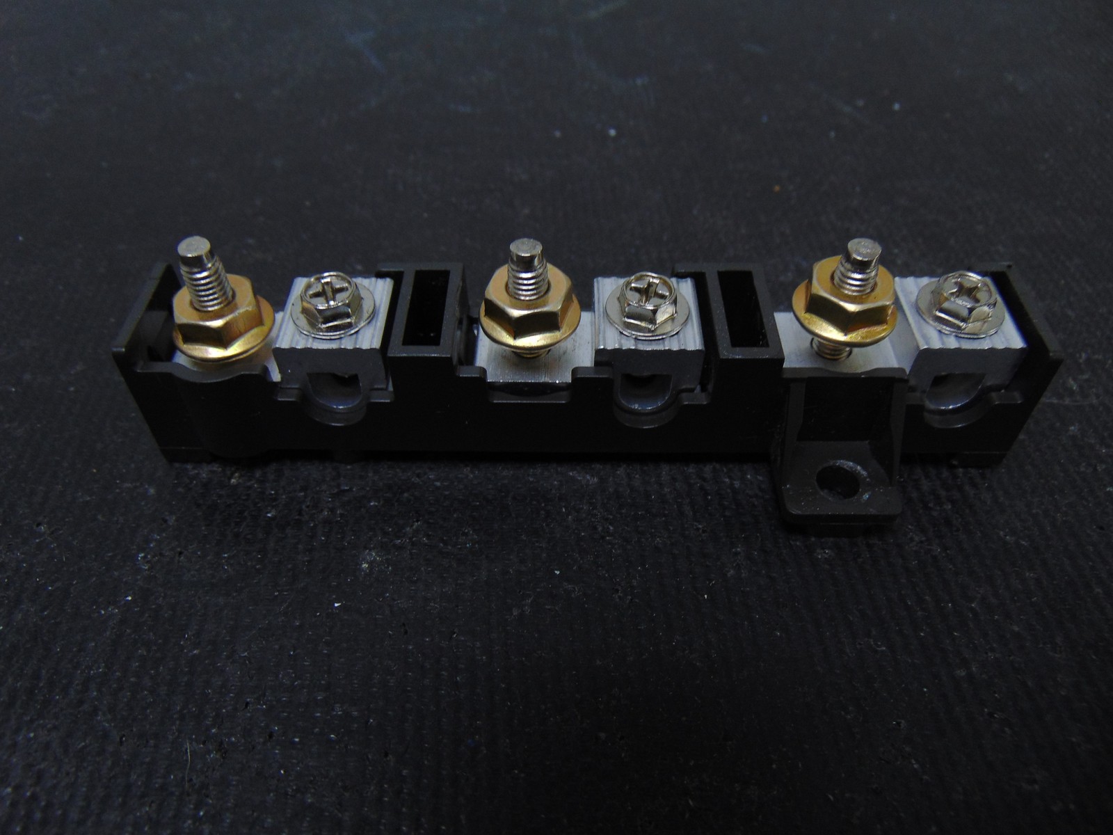 Frigidaire Range GCFG3070BFA Terminal Block 5303935271