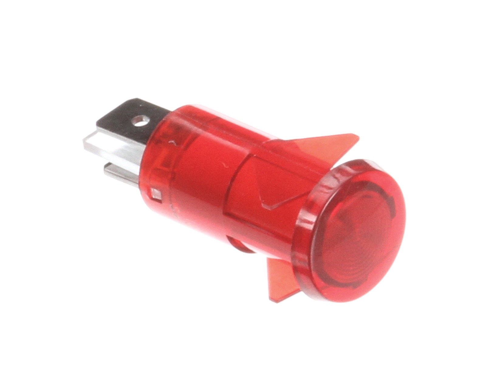 Carter Hoffmann Indicator Neon Red 125V 18601-1171 - Genuine OEM Replacement