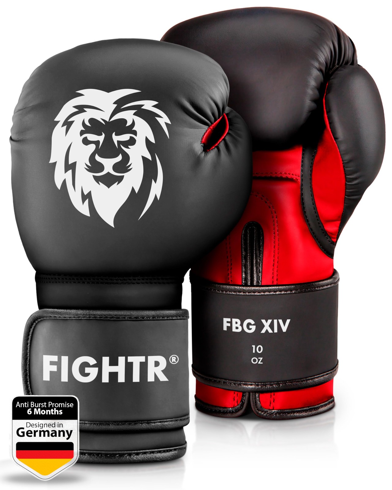 ® Boxing Gloves - Maximum Protection & Stability | Boxing Gloves for Boxing, ...