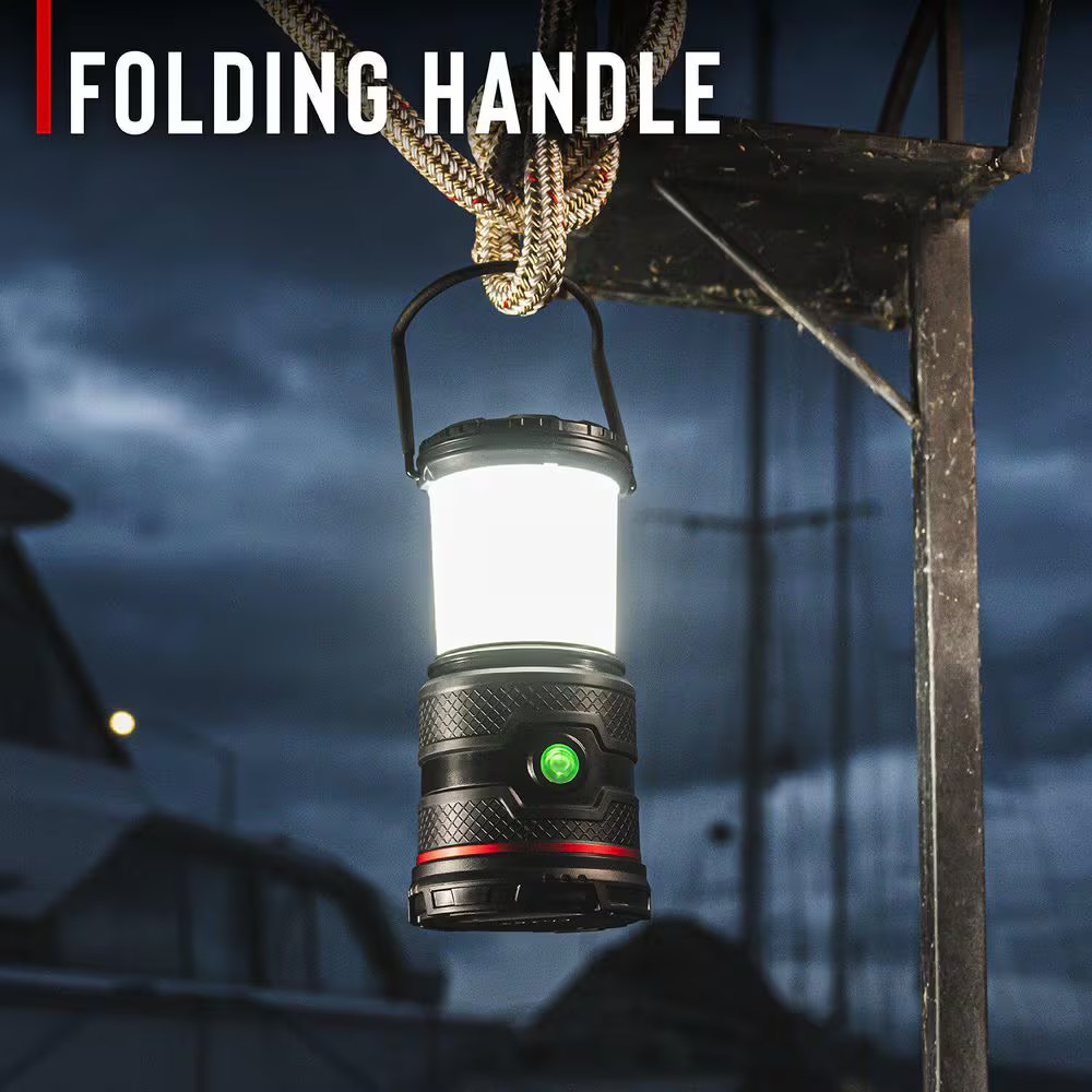 EAL34R Rechargeable Lantern