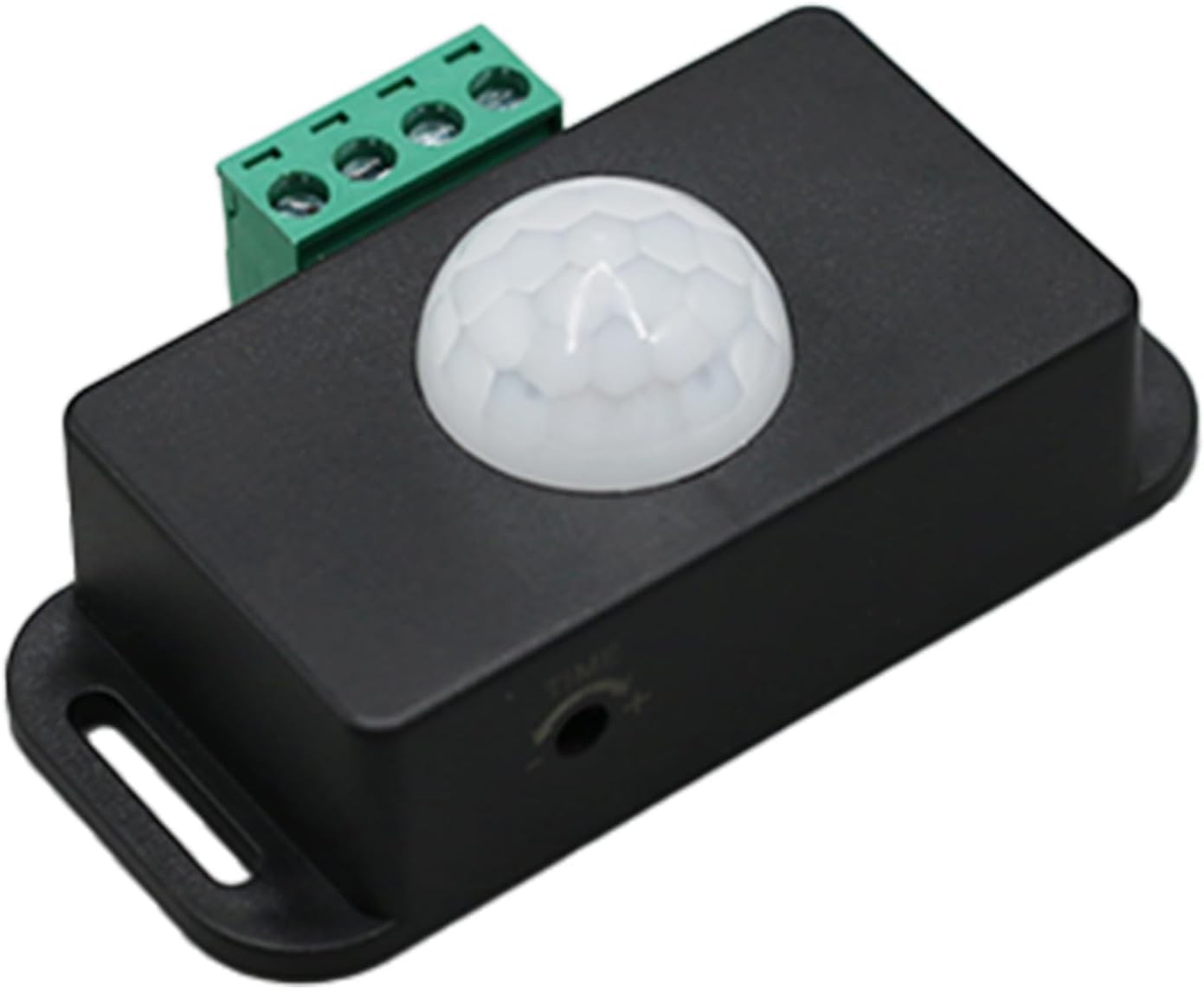 12V 24V PIR Sensor Adjustable Infrared Motion Detector Motion Sensing Light S...