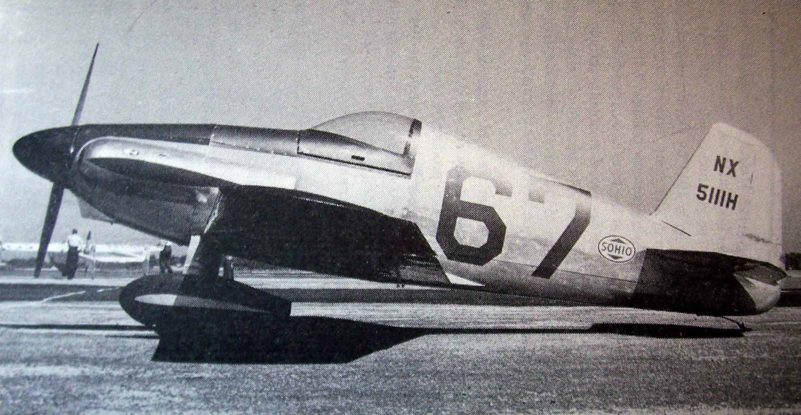 SWEE PEA & MIDGET MUSTANG PLANS + BUILDING ARTICLES for BOTH UC Model Airplanes